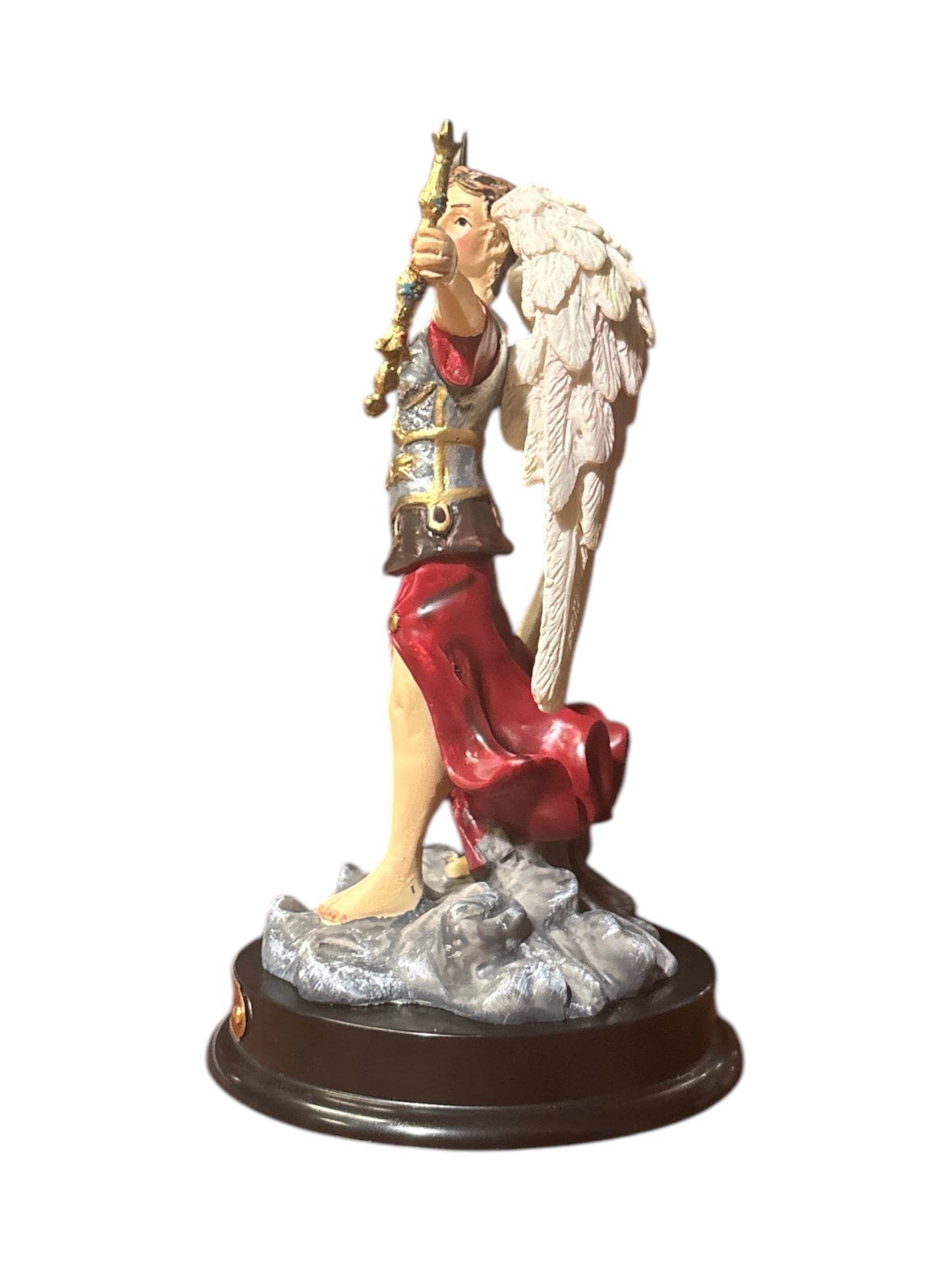 Archangel Michael