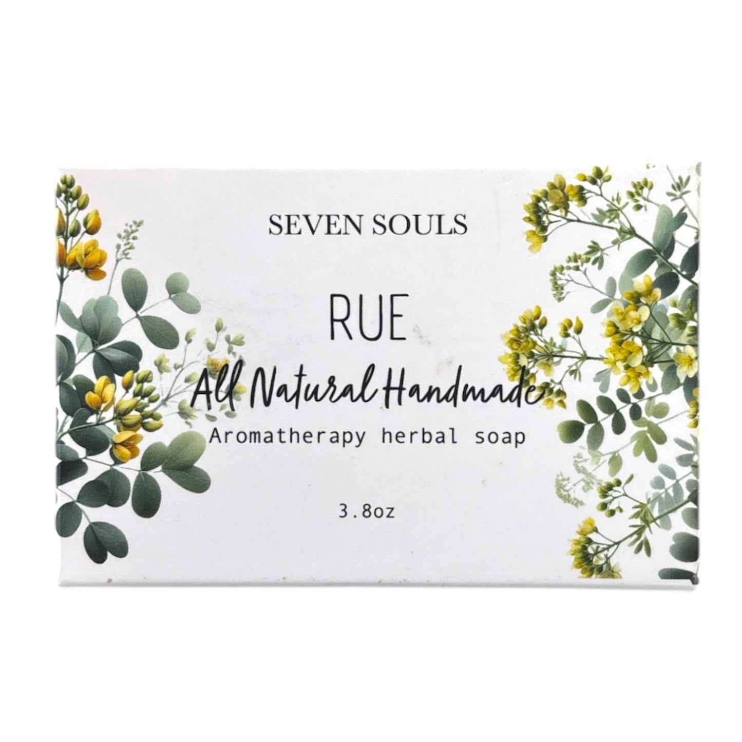 Rue Soap