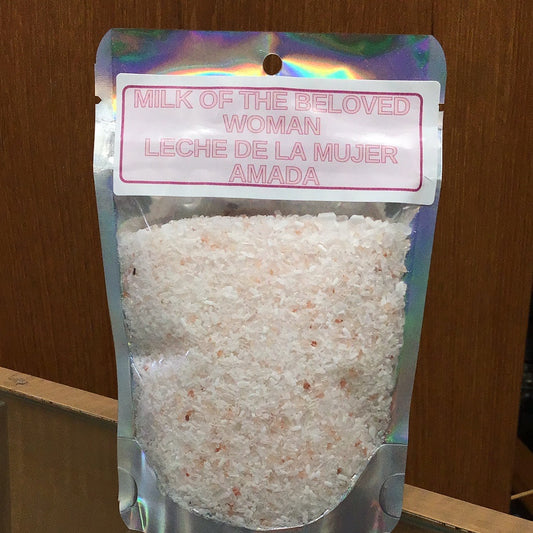 Milk of The Beloved Women
