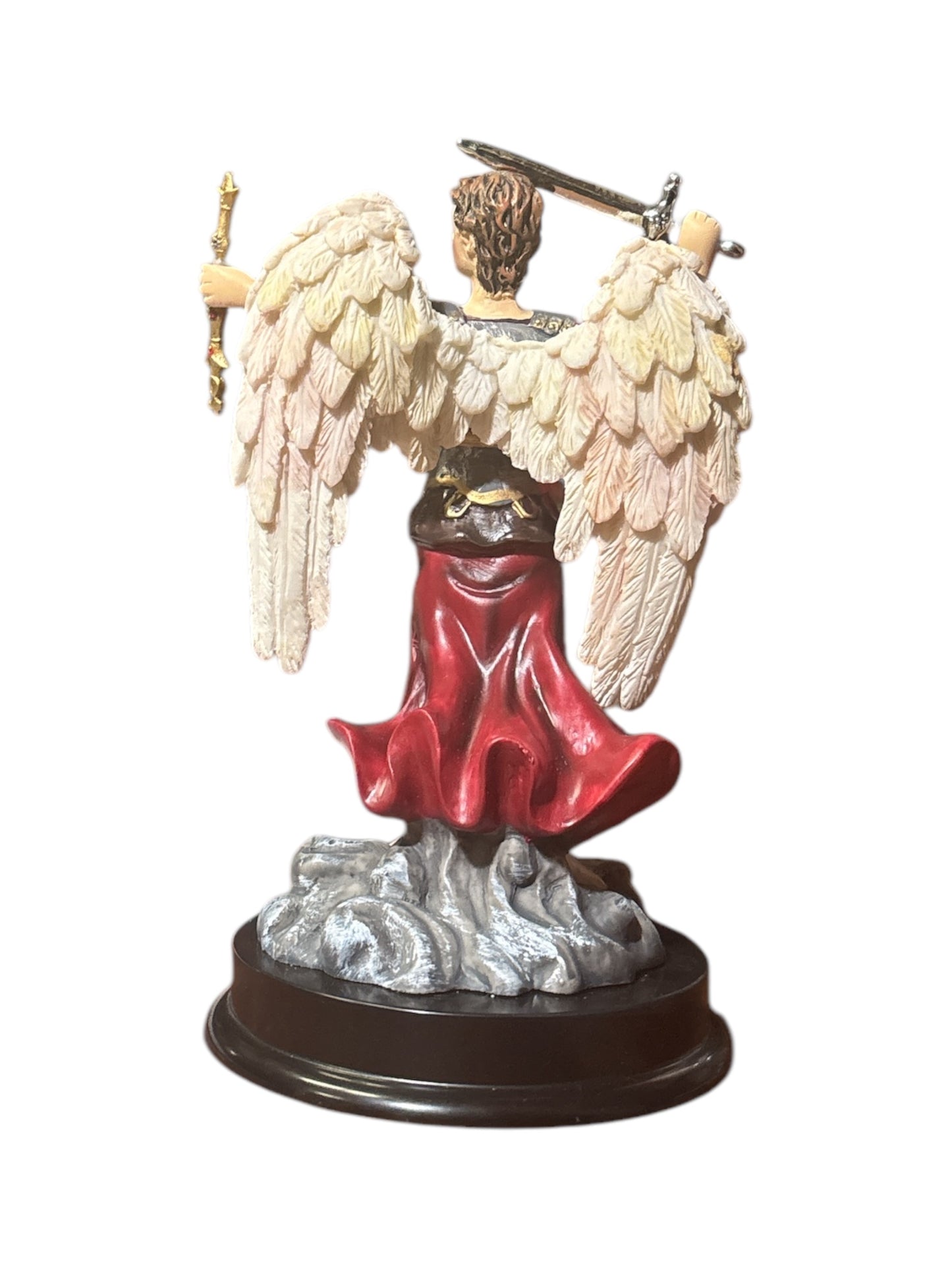 Archangel Michael
