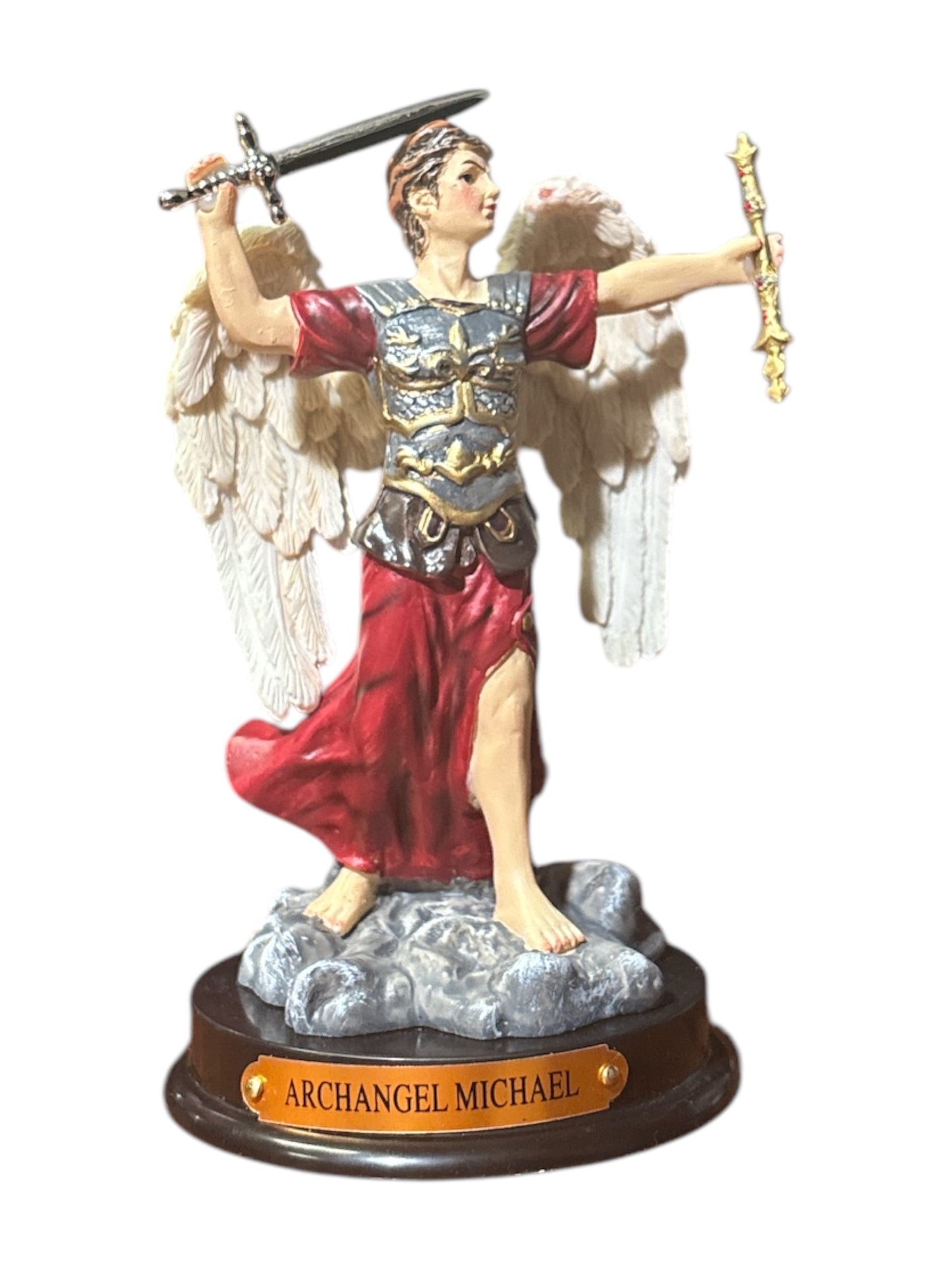 Archangel Michael