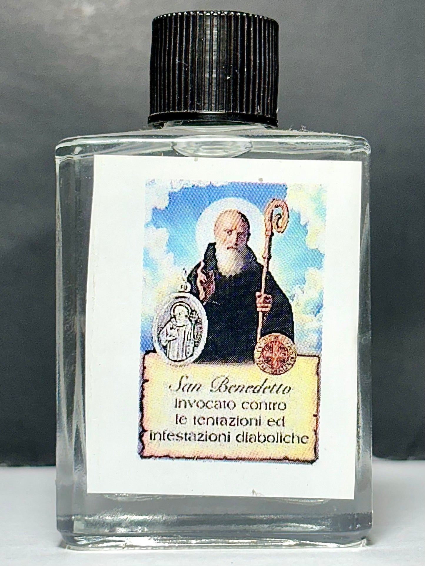 San Benito
