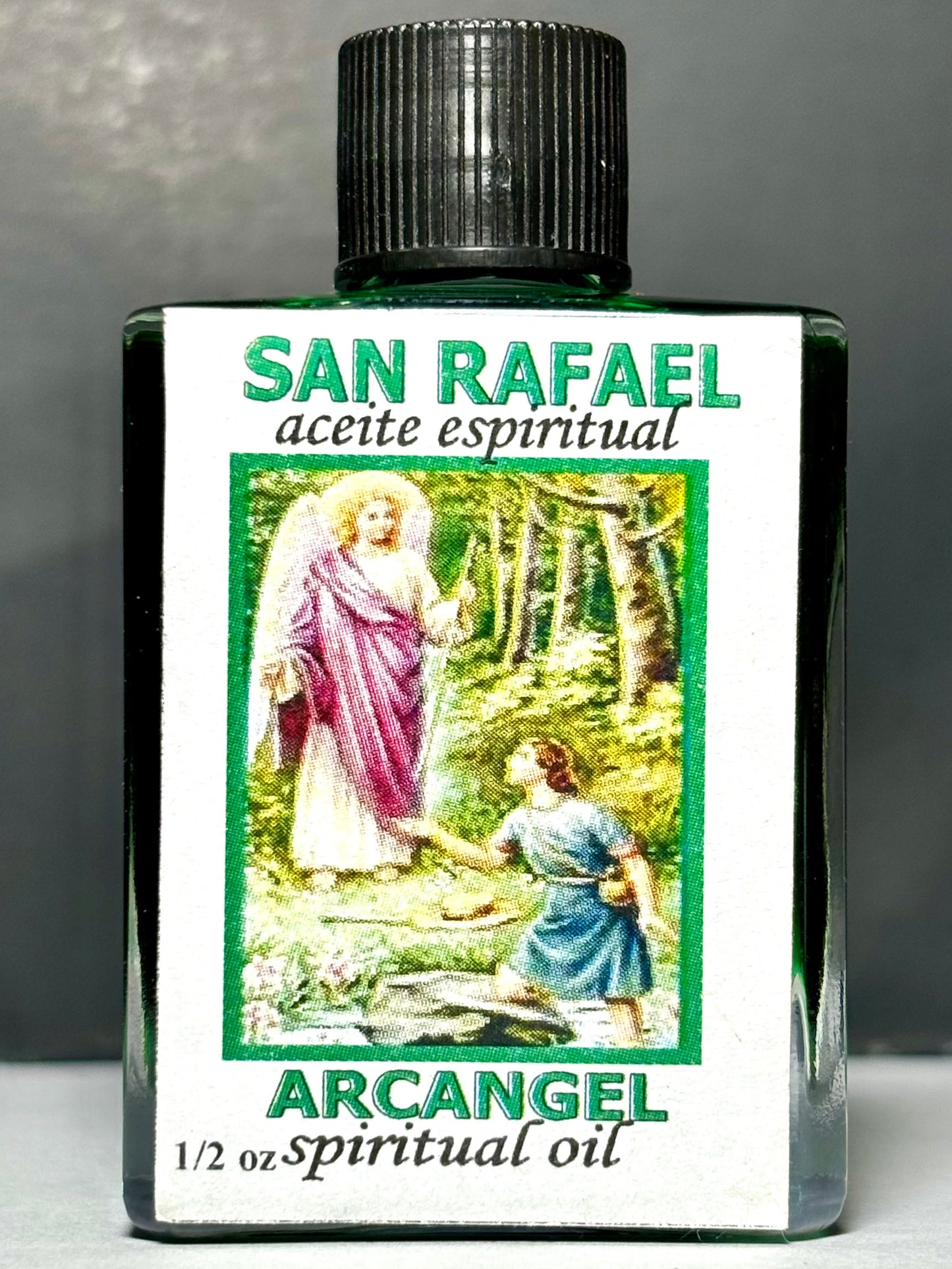 San Rafael Arcangel