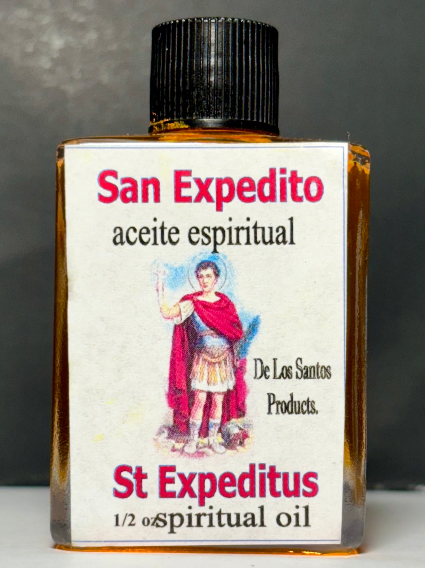 San Expedito
