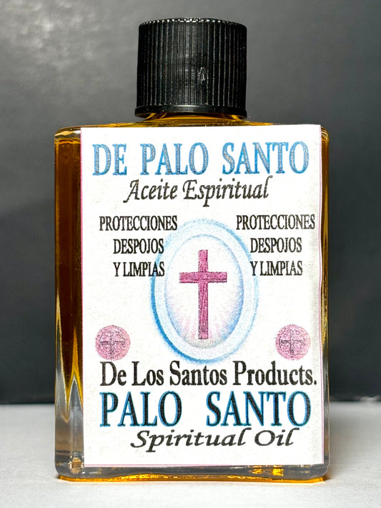 Palo Santo