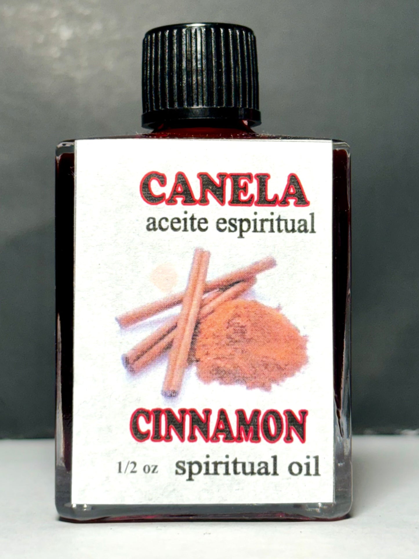 Canela - Cinnamon