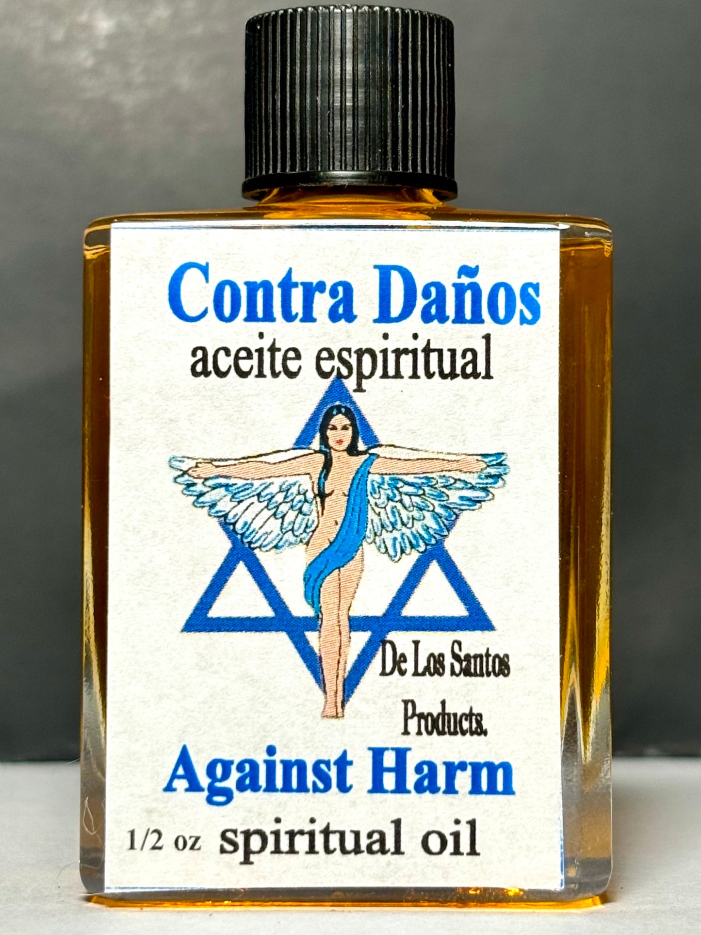 Contra Danos - Against Harm