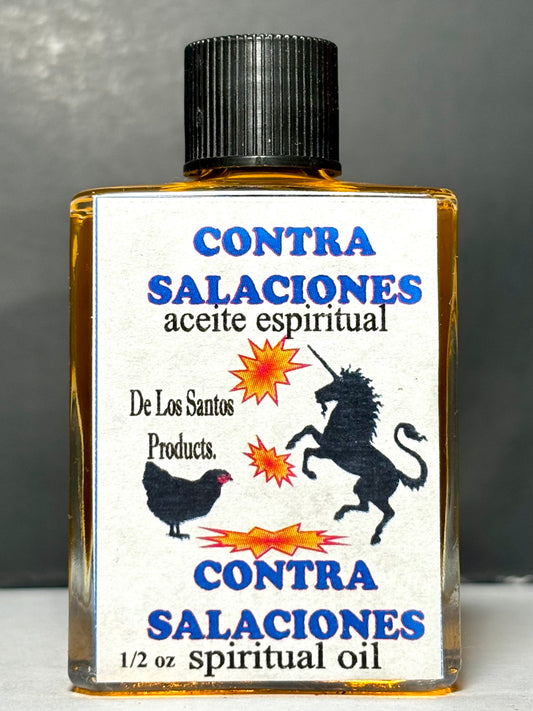 Contra Salaciones