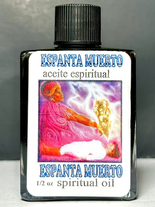 Espanta Muerto