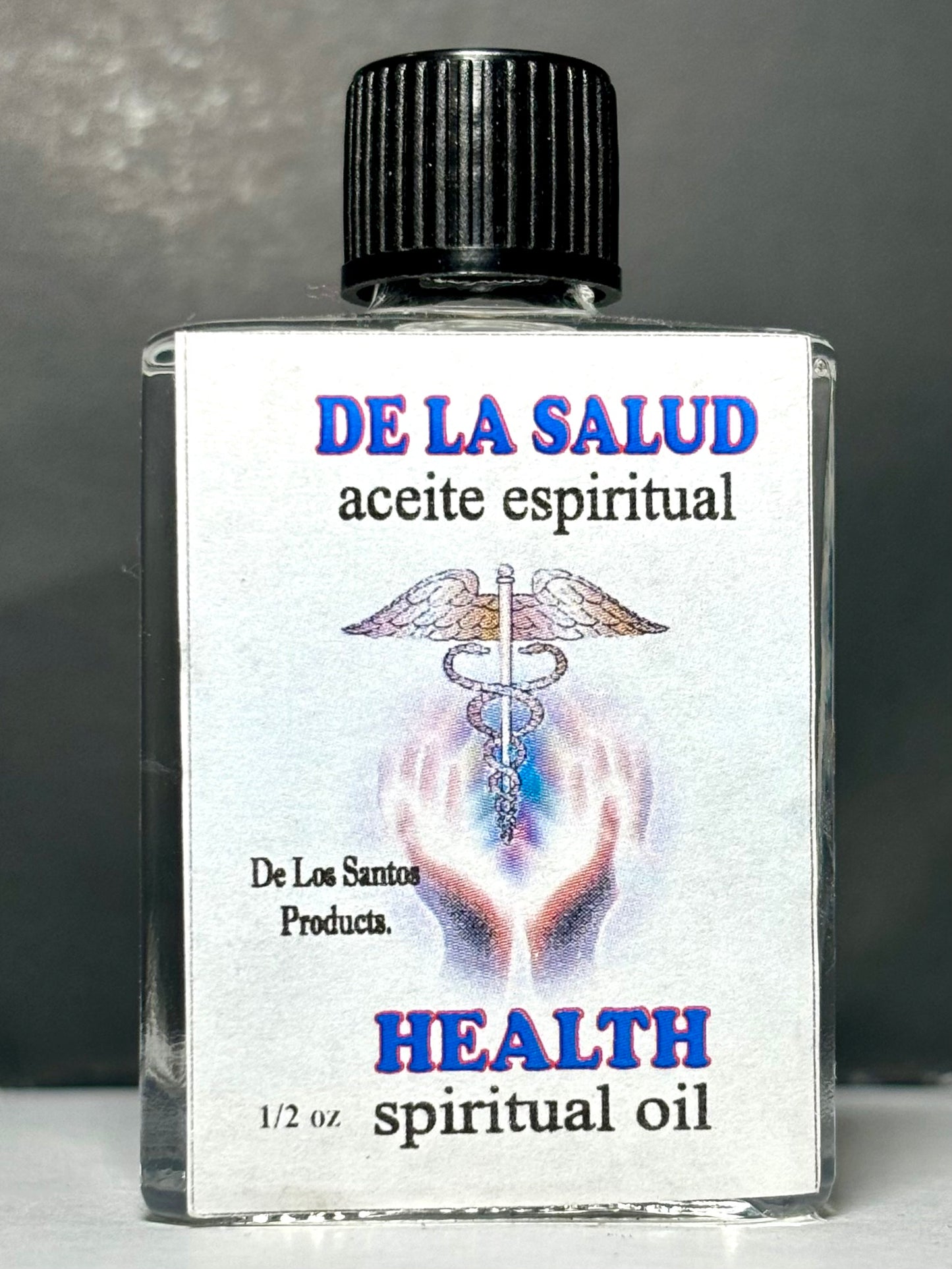 De la Salud - Health