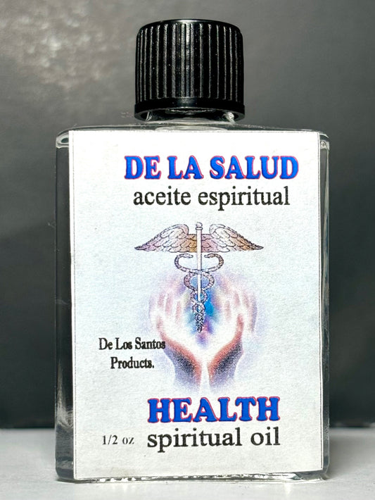 De la Salud - Health