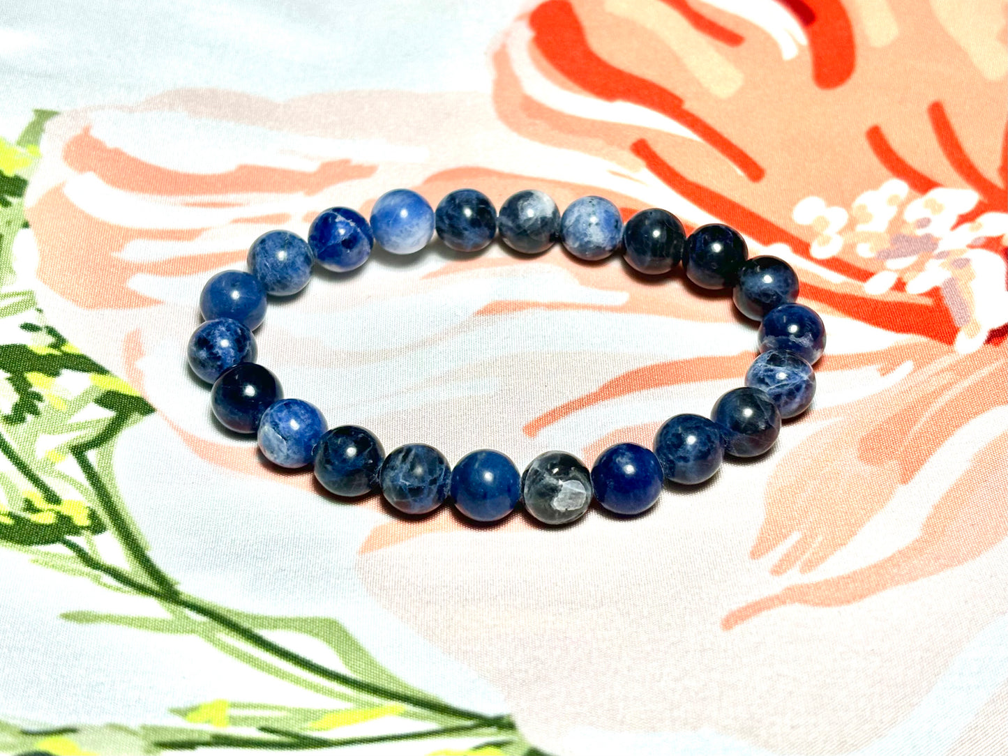 Sodalite