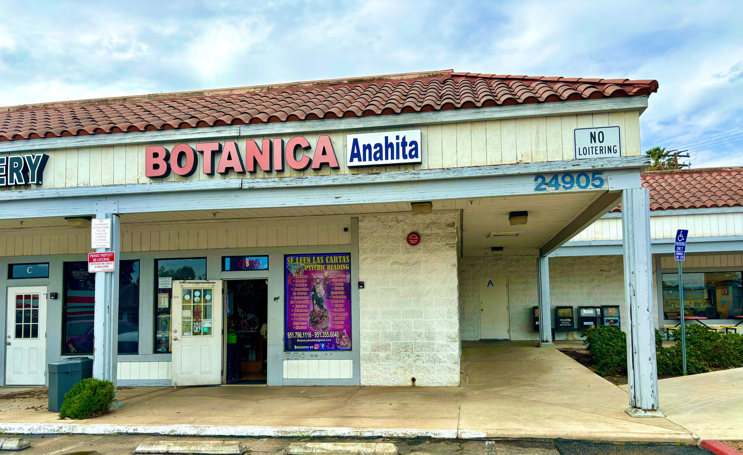 Botanica Anahita Gift Card