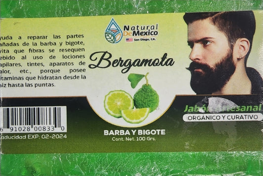 Bergamota