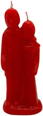 Marriage Candle