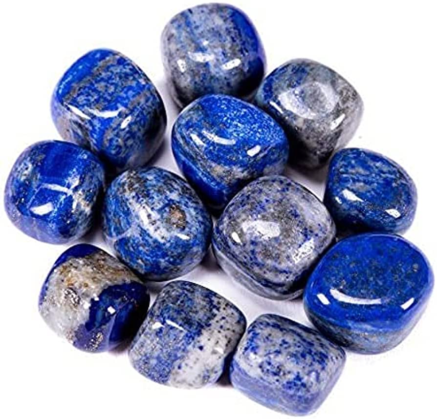 Lapis Lazuli
