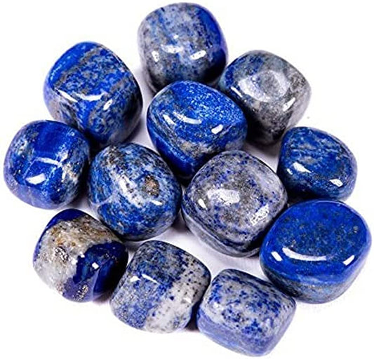 Lapis Lazuli