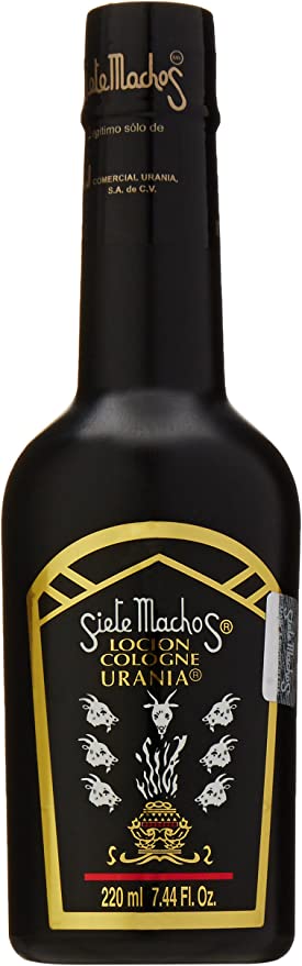 Siete Machos