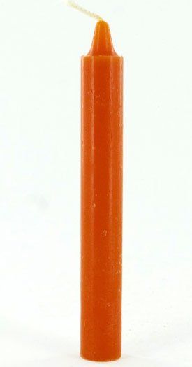 Household Candle 6IN