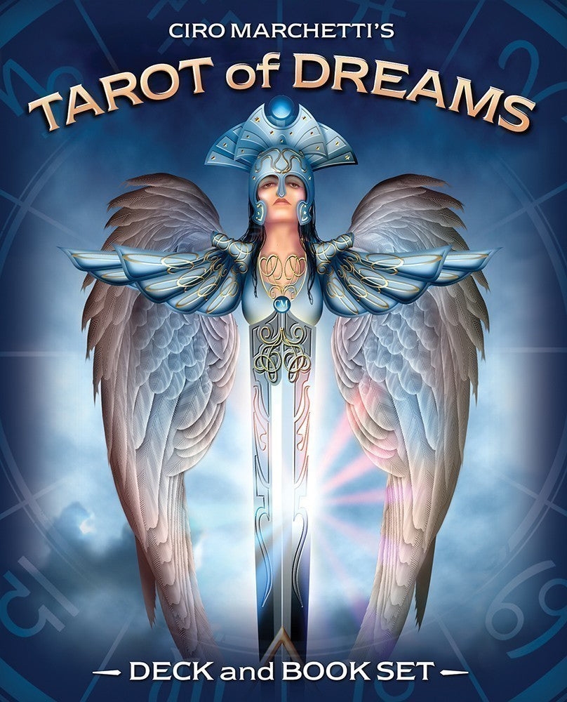 Tarot of Dream