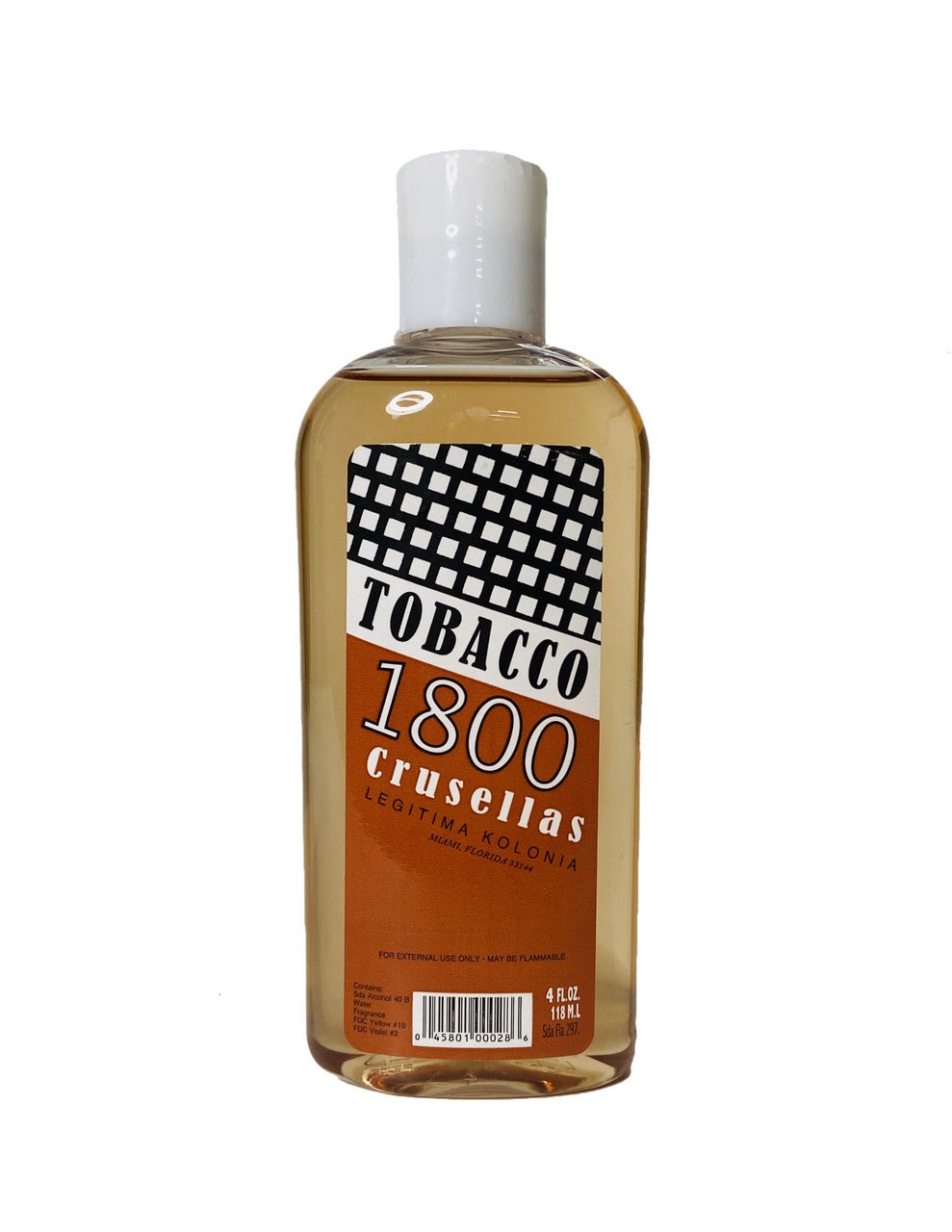 Kolonia 1800