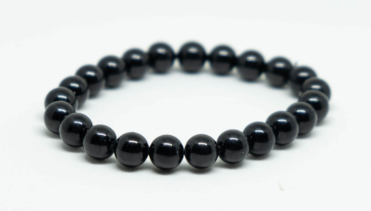 Black Tourmaline Bracelet
