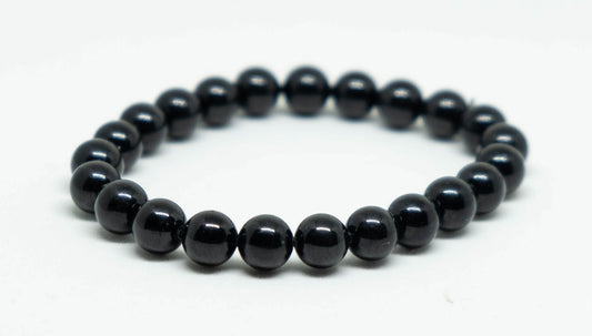 Black Tourmaline Bracelet