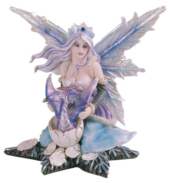 Blue Star Fairy