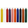 Jumbo Candles 9IN
