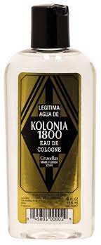 Kolonia 1800