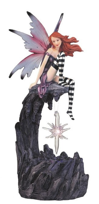 Fairy with Wings