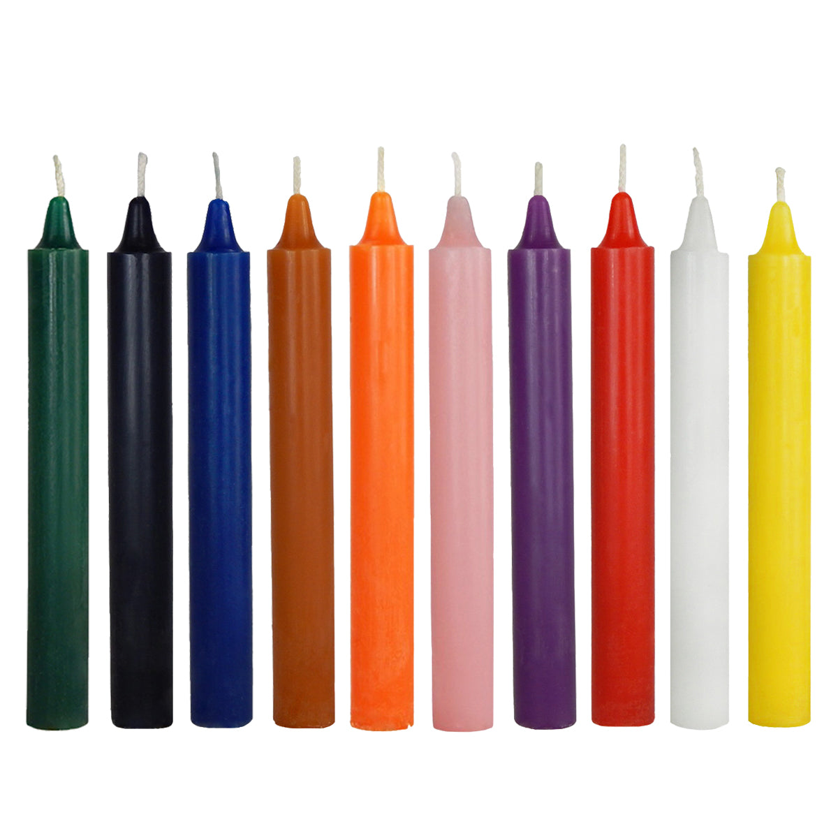 Household Candle 6IN