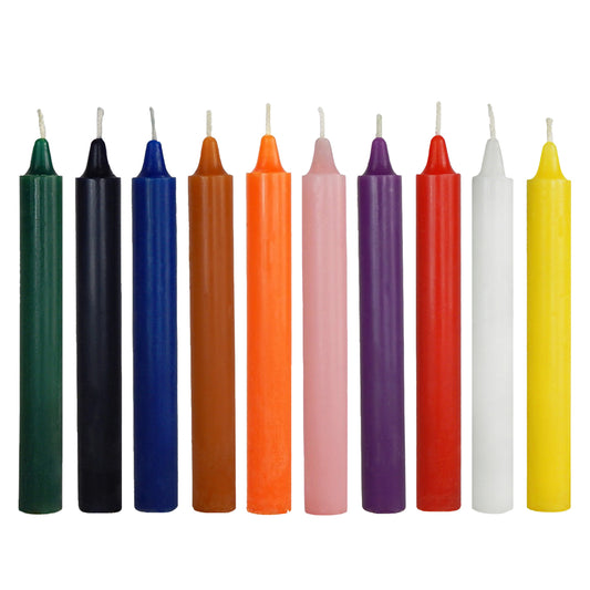 Household Candle 6IN