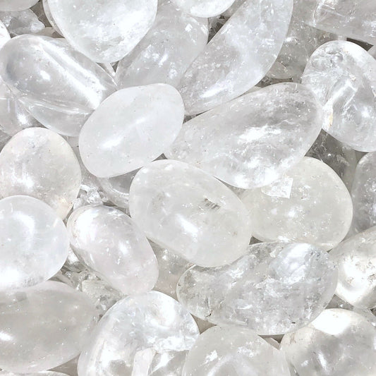 Clear Quartz
