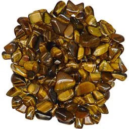 Tigers Eye