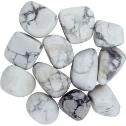 Howlite Stone