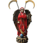 Santa Muerte w/ Two Sycthes