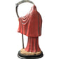 Red Santa Muerte