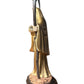 Gold Santa Muerte