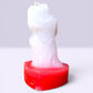 Lovers Candle