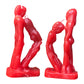 Kneeled Down and In Love Candle