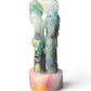 Happiness Couple Candle
