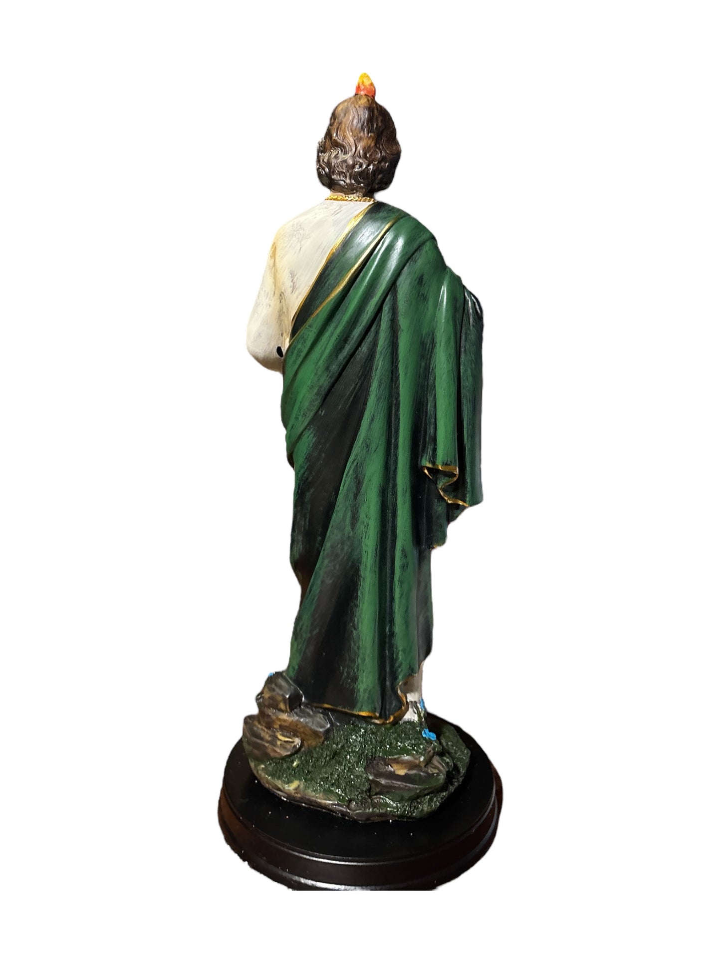 12in. San Judas Tadeo