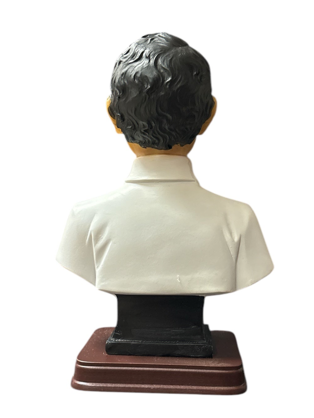 Malverde Bust