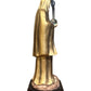 Gold Santa Muerte