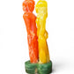 Open Road Couple Candle