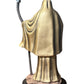 Gold Santa Muerte