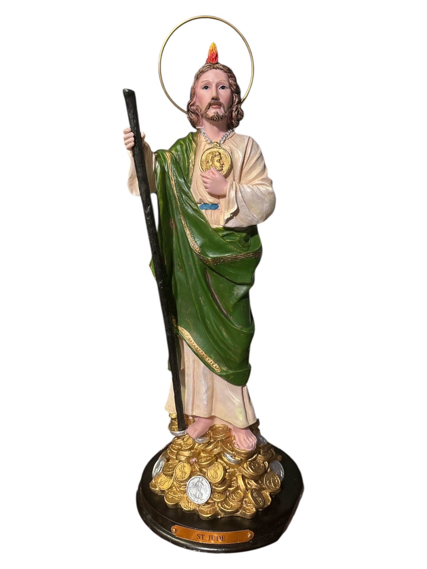 12in. San Judas Tadeo