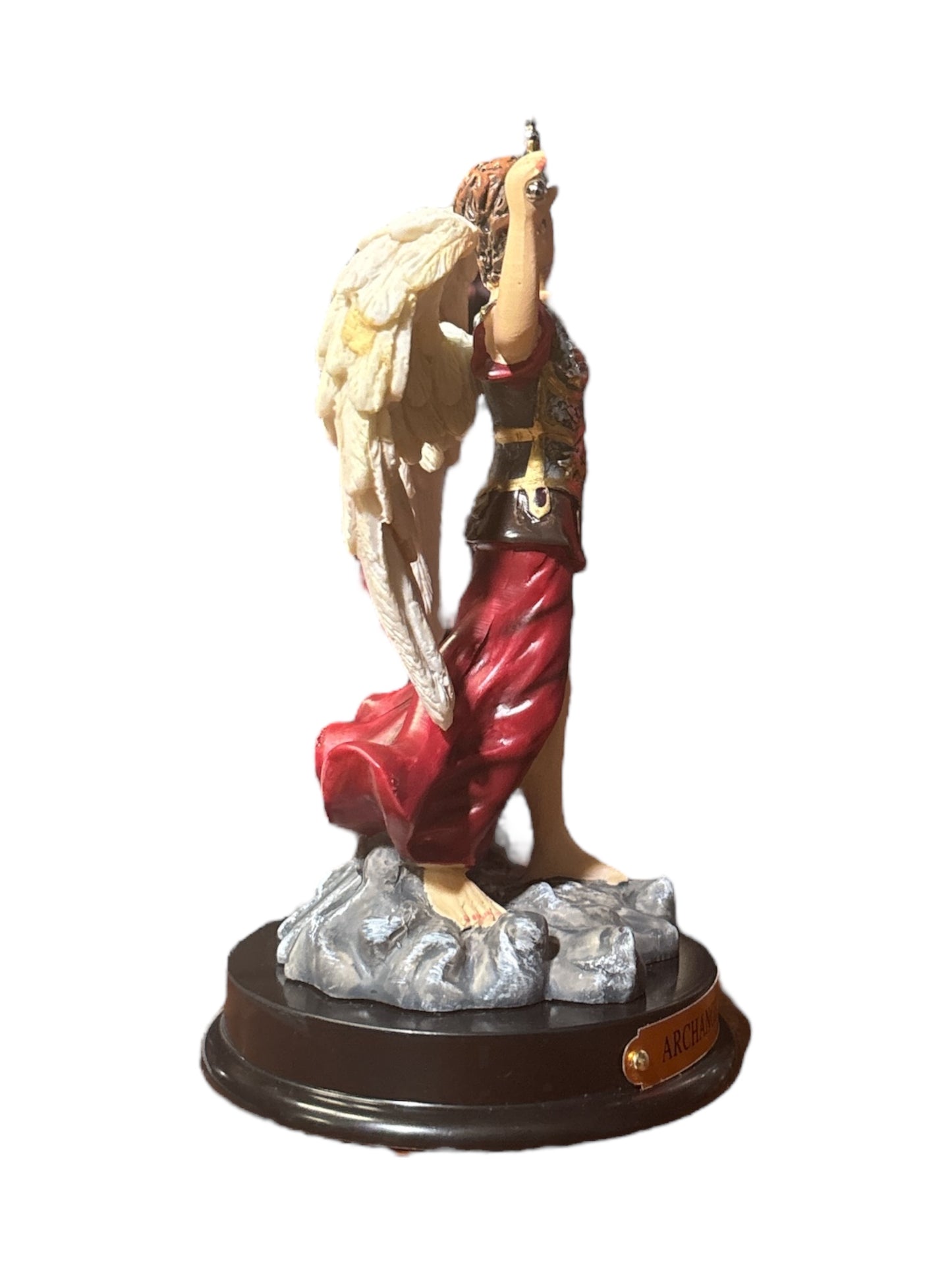 Archangel Michael