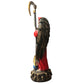 Santa Muerte w/ Two Sycthes